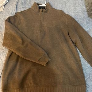 Arrow Mens pullover- Size L